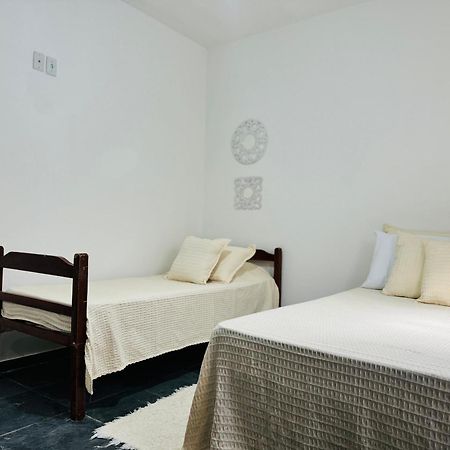 Pousada Do Sol Hotel Porto Seguro Bagian luar foto