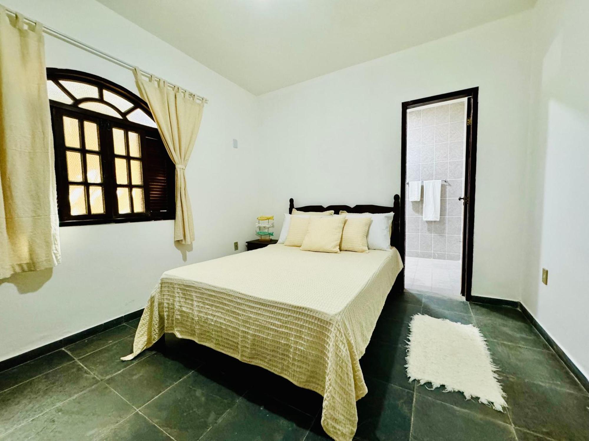 Pousada Do Sol Hotel Porto Seguro Bagian luar foto