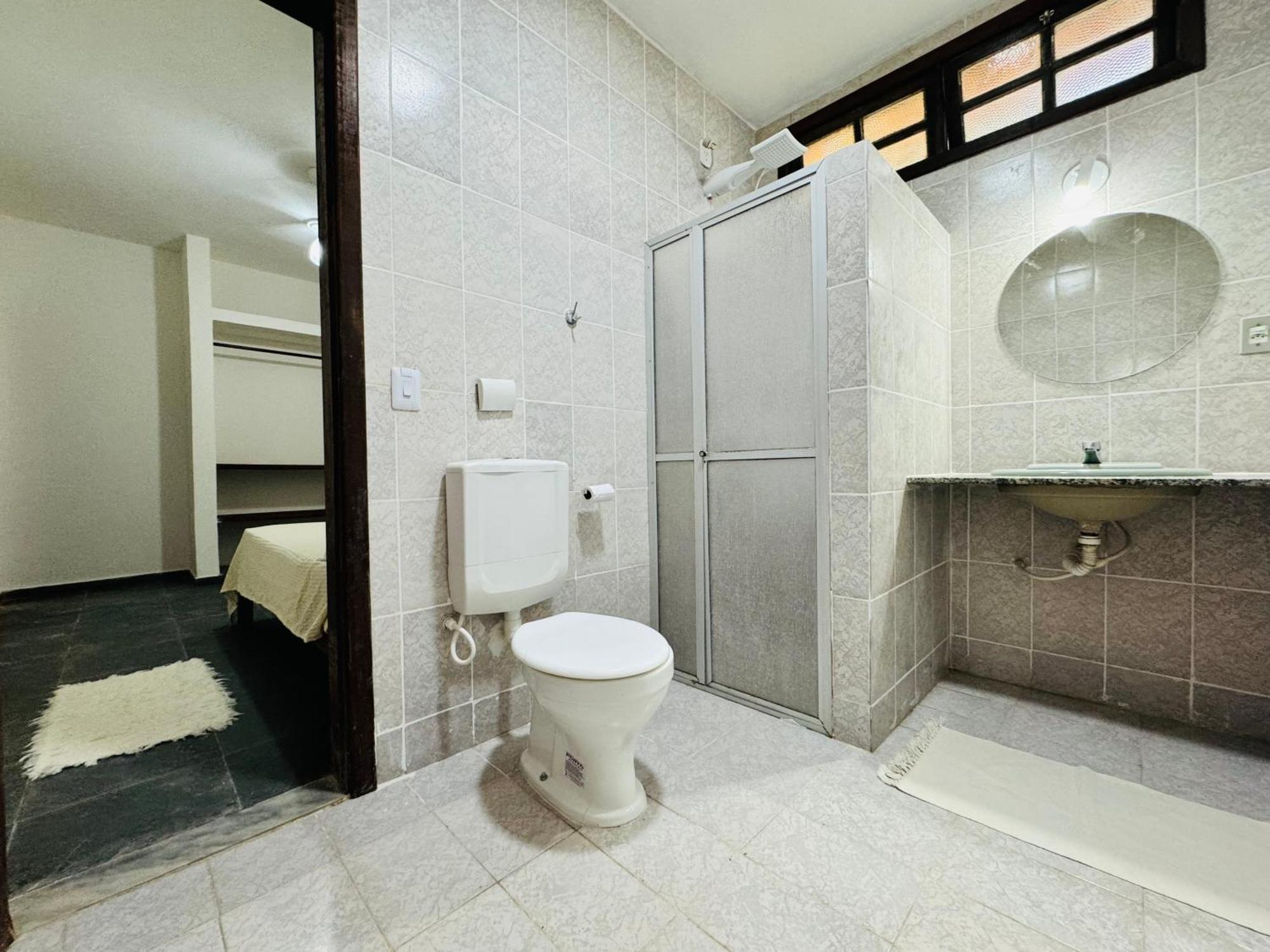 Pousada Do Sol Hotel Porto Seguro Bagian luar foto