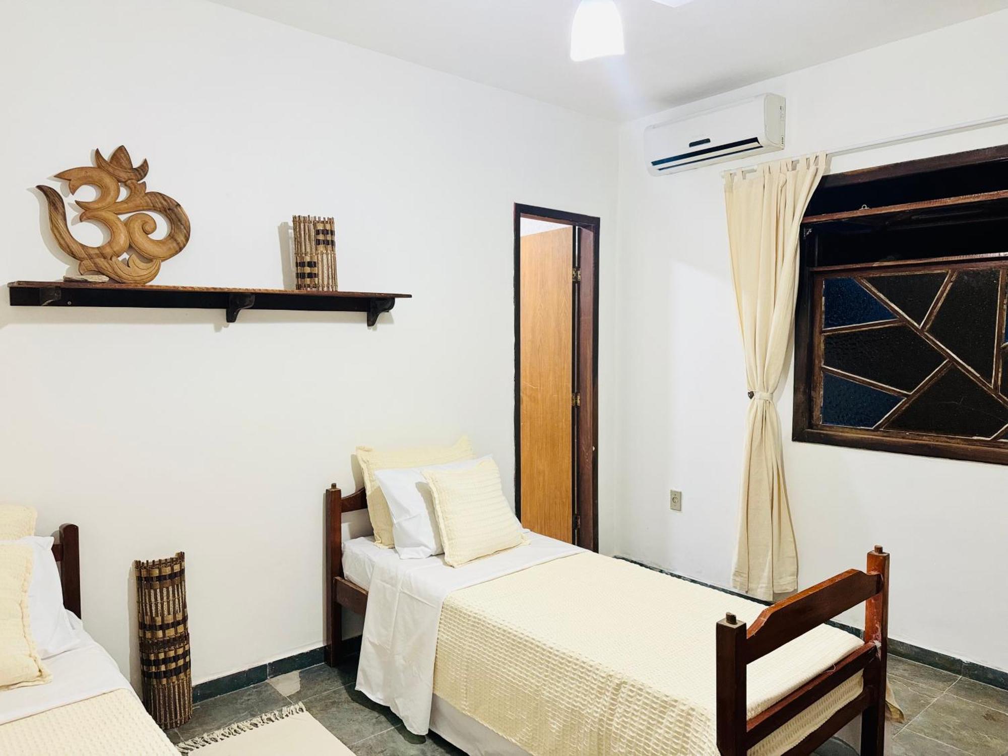 Pousada Do Sol Hotel Porto Seguro Bagian luar foto