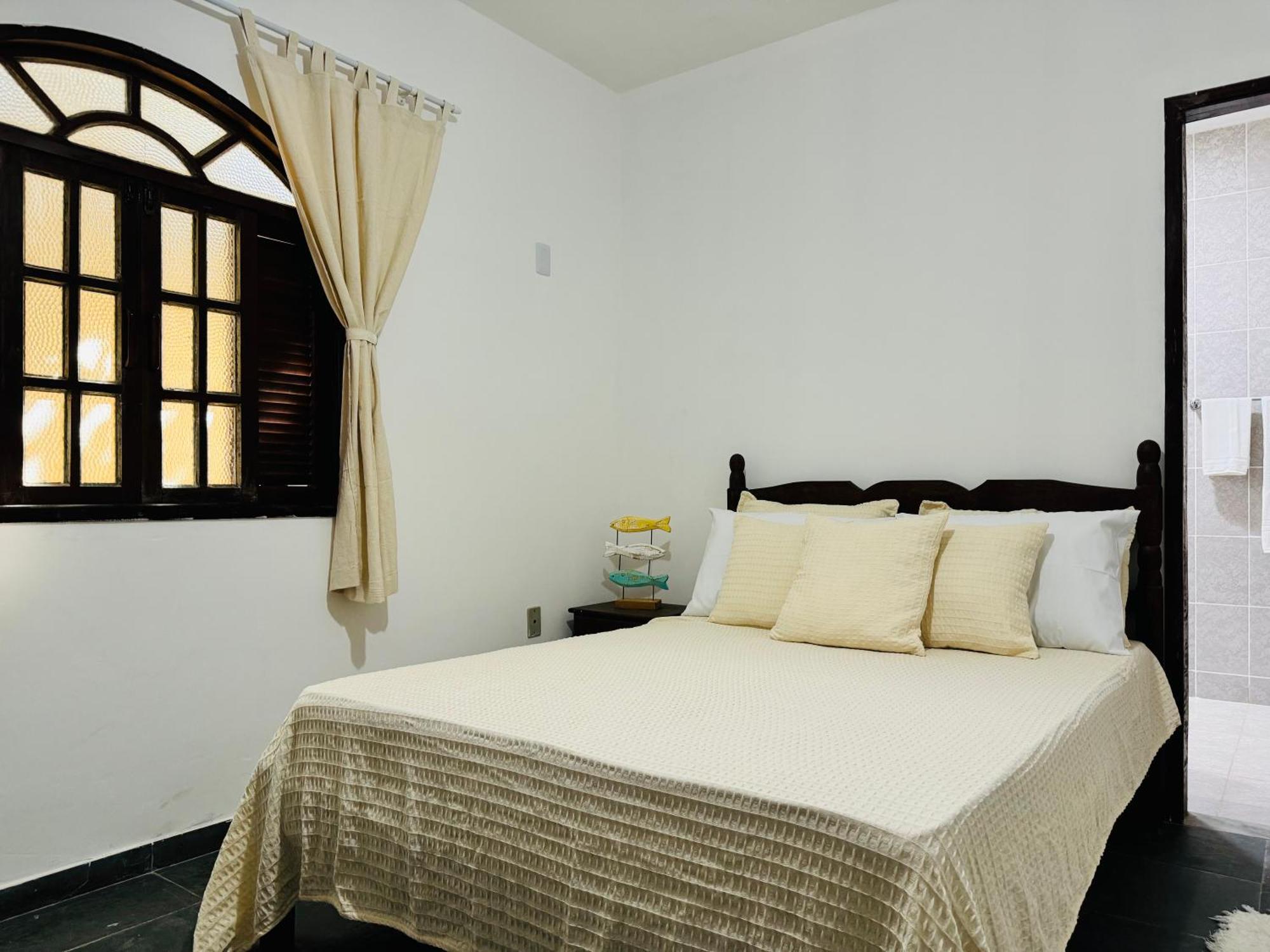 Pousada Do Sol Hotel Porto Seguro Bagian luar foto